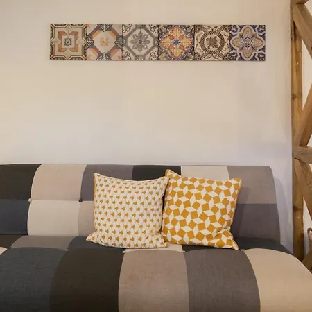 Apartment Flh Santa Catarina Typical Lisbon