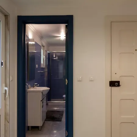 Lägenhet Flh Santa Catarina Typical *