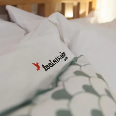 Flh Santa Catarina Typical Лиссабон