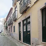 Apartment Flh Santa Catarina Typical